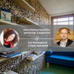 Obrázek epizody Kde je hranice koučinku, mentoringu a supervize? #koucinkakademie