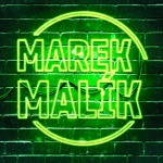 Obrázek epizody PUK PAK PIVO Epizoda 52: Marek Malík