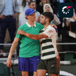 Obrázek epizody Kdo bude světovou jedničkou? Sinner s Alcarazem se v Monte Carlu střetnou o tenisový trůn