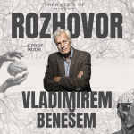 Obrázek epizody 14. Speciál (rozhovor s Vladimírem Benešem)
