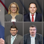 Obrázek epizody Ekonomové: Schodek sám o sobě nevadí, chybí ale odvaha k reformám. Česku hrozí náraz do zdi