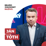 Obrázek epizody Tóth: Rodiny s deťmi zaplatia pre konsolidáciu o 700 eur ročne viac. Najmenší dopad má na seniorov