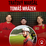 Obrázek epizody Traťový maršál Tomáš Mrázek: Z Rakouska jsem si dovezl úlomek McLarenu | We are checking #18