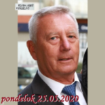 Obrázek epizody Na prahu zmien 79 - 2020-05-25 Jaroslav Bažant