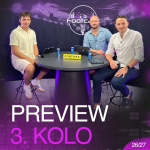 Obrázek epizody Hraje Plzeň v Teplicích o trenéra? Slavia při chuti a Macek proti svým | FOOTCAST PREVIEW 3. KOLO