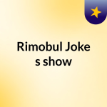 Obrázek epizody Episode 2 - Rimobul Joke's show