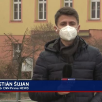 Obrázek epizody Testování v Jiříkově (zdroj: CNN Prima NEWS)