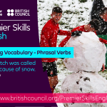 Obrázek epizody Learning Vocabulary - 10 Phrasal Verbs