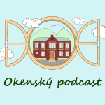 Obrázek epizody Z Okenské školy: Podcast nejen pro rodiče (9/2025)
