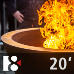 Obrázek epizody Společnost po traumatu | Ve 20 minutách