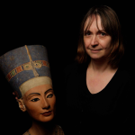 Obrázek epizody Tutankhamun and Philomena Cunk with Dr. Joyce Tyldesley