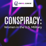 Obrázek epizody CONSPIRACY: Women in the U.S. Military