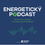 Obrázek epizody Energetický podcast speciál s produkčním ředitelem Karlovarského festivalu Petrem Lintimerem