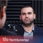 Obrázek epizody 50: Peter Rizvi (Cloudera): From Legacy to Leading - Government's Journey to Cloud-Driven Innovation