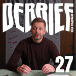 Obrázek epizody Jak Okamura měnil, až mu vyměnili ministerstvo