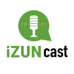 Obrázek epizody iZUNcast #32 - Veslař Vojta Votruba:”Účast v německé reprezentační lodi si lidé píšou do CV. Atmosféru jako při čekání na první záběr na startu jsem jinde nezažil.”