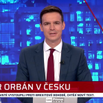 Obrázek epizody Zprávy 29.9.2021 12:00