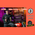 Obrázek epizody #10 David Zima - Cesta k vítězným motorkám! ROD Custom Motorcycles