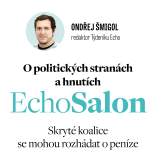 Obrázek epizody O politických stranách a hnutích: Skryté koalice se mohou rozhádat o peníze