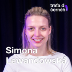 Obrázek epizody Simona Lewandowská: Dobré ráno, Brno! mi pomohlo získat odvahu. Sociální sítě jsou zhouba
