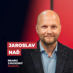 Obrázek epizody Naď podá trestné oznámenie: Mám podozrenie, že systémy Kub skončia cez Ugandu napokon v Rusku