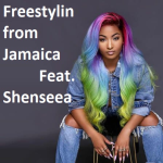 Obrázek epizody Freestylin from Jamaica feat. Shenseea