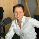 Obrázek epizody Iva Pluháčková: Etiketa je hlavně o ohleduplnosti, respektu a laskavosti