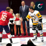 Obrázek epizody Pět příběhů hokejového MS: Crosbyho srdce, sen Barkova, rekordní TGC i hvězdičky draftu