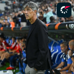 Obrázek epizody Dál baskickou cestou. Nový trenér Olympiakosu formoval Real Sociedad a má rád presink