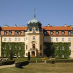 Obrázek epizody Speciál: Pražský hrad - Lány