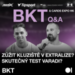 Obrázek epizody BKT Q&A | Proč nároďák opomíjí Frodla? Nabízí se uzavření extraligy a kdo odnese přetlak v Plzni?