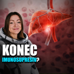 Obrázek epizody Nový přístup k transplantaci limituje užívání imunosupresiv | Vědátornews