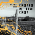 Obrázek epizody CÍRKEV PRO MĚ, JÁ PRO CÍRKEV - Ester Pluskalová