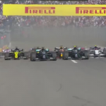Obrázek epizody Ruská Grand Prix Formule 1