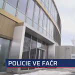 Obrázek epizody Fotbalovou asociaci opět navštívili policisté