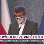 Obrázek epizody Nový den 20.4.2021 07:00 - 09:00