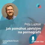 Obrázek epizody Pete Lupton: Jak pomáhat závislým na pornografii