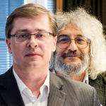 Obrázek epizody Grigorij Mesežnikov a Michal Vašečka hodnotia rok 2020