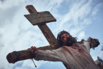 Obrázek epizody Velký pátek: Den ukřižování Ježíše Krista