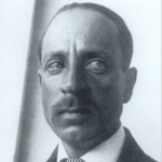 Obrázek epizody Týden s básníkem: Rainer Maria Rilke - Hřbitov