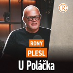 Obrázek epizody Rony Plesl, aneb Zpověď sochaře: Expo byl omyl. Nikdy už nechci pracovat pro lidi, s nimiž nelze posedět u vína