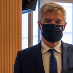 Obrázek epizody Ivan Korčok - Postoj Maďarska a Poľska k európskemu rozpočtu je nepochopiteľný