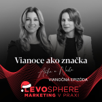 Obrázek epizody #294 Vianoce ako značka