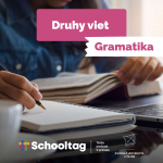 Obrázek epizody #Gramatika - Druhy viet