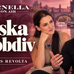 Obrázek epizody 46. Marcus Revolta - Láska je obdiv!