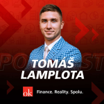 Obrázek epizody Jak nevyhořet a restartovat svůj (pracovní) život, elán a motivaci (Tomáš Lamplota)