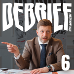 Obrázek epizody Trump zastavuje pomoc Ukrajině, vláda zastavuje migraci a bobři z Brd staví hráz