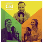Obrázek epizody |41| Tečka za studiem = absolventská stáž!
