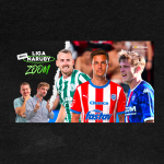 Obrázek epizody ZOOM | Rekordní Labík, rozKvět Bohemians, Zbrojovka tuní obranu. Kdo další čeká v lize na přestup?