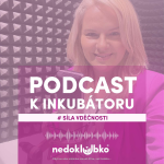 Obrázek epizody 🎙️SÍLA VDĚČNOSTI 💜 Lucie Žáčková